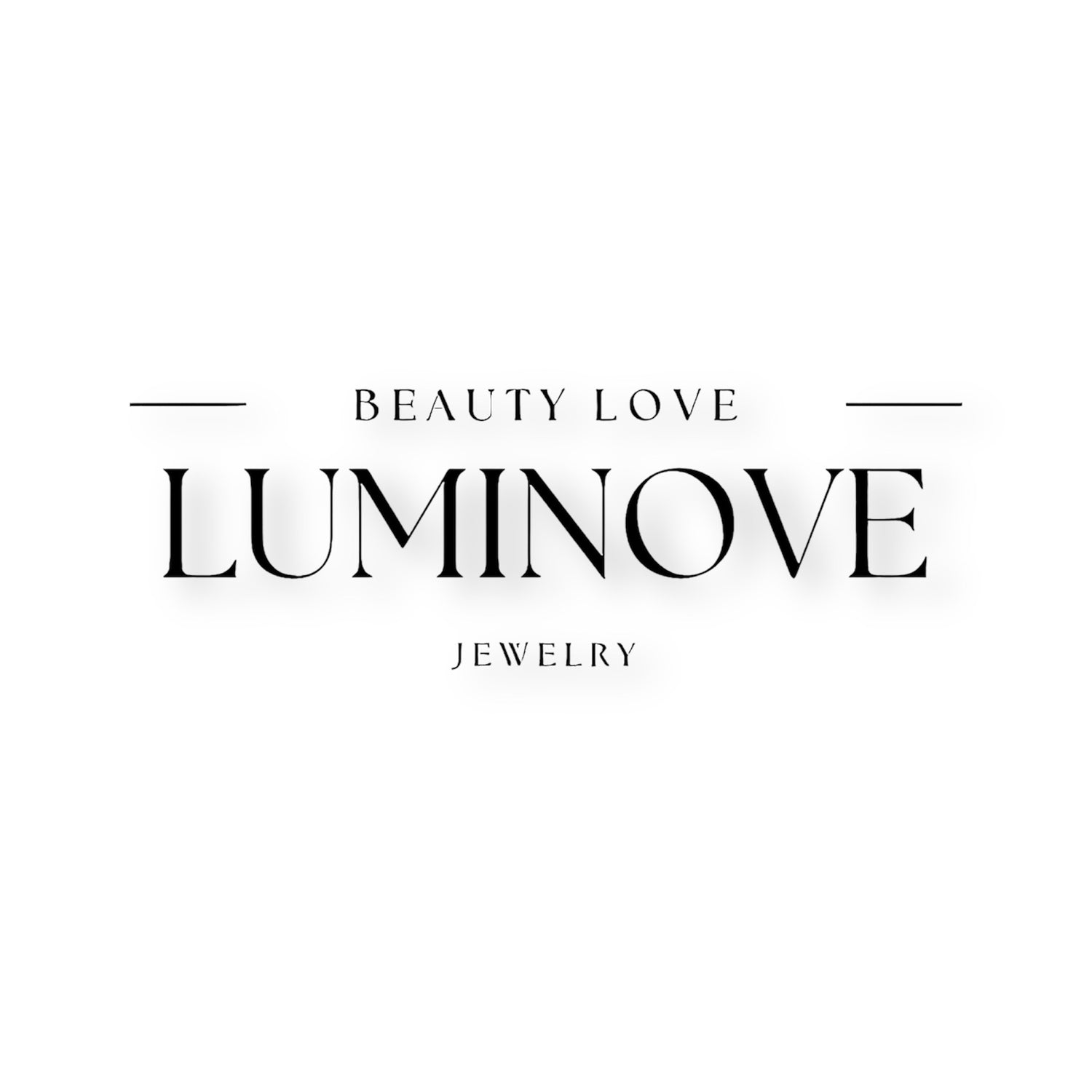 Luminove Jewelry – waterproof, durable, and luxurious jewelry for timeless elegance and stylish appearances